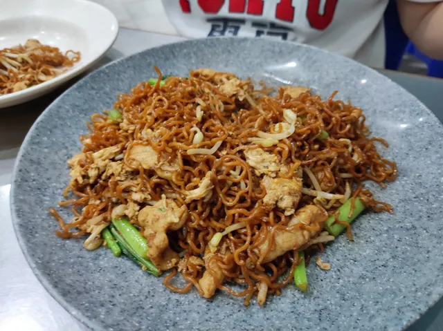 Tai Ka Luk Restaurant