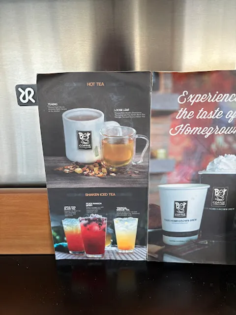 Bo’s Coffee (Sunvida)