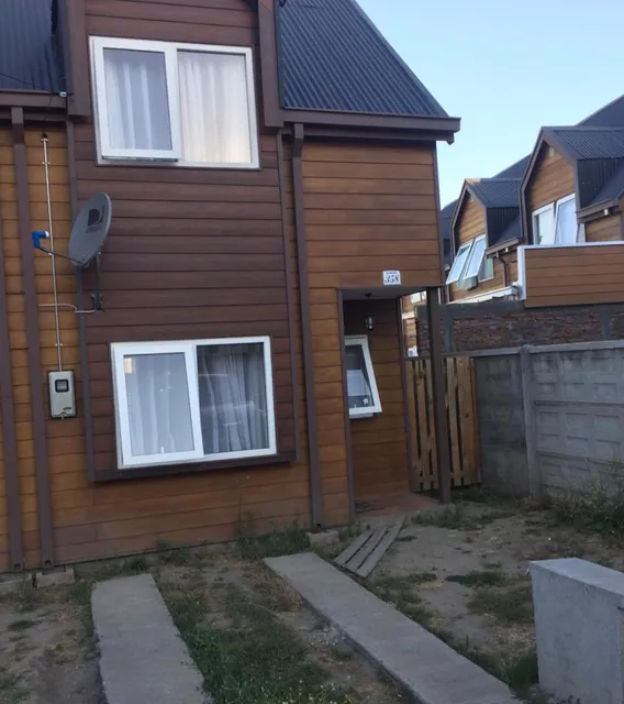 Angol arriendo de casas amobladas