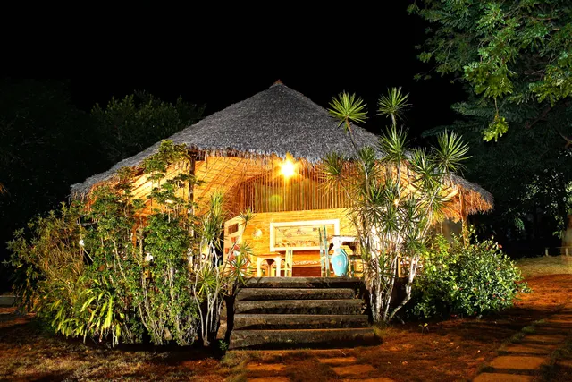 Refuge Inn Buccaneer