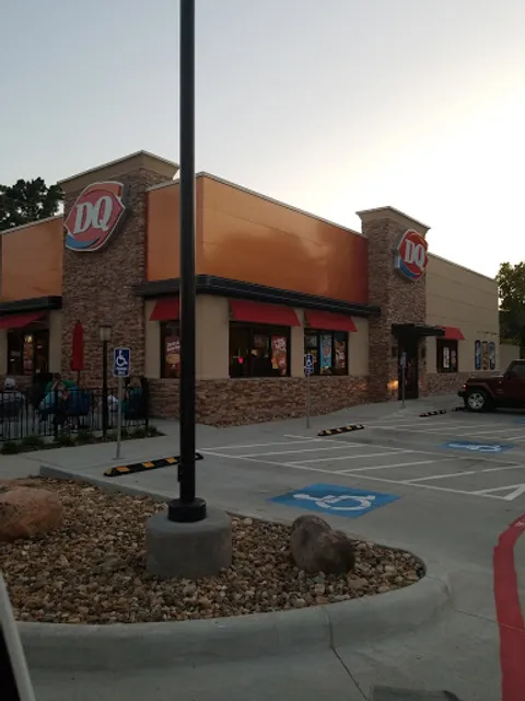 Dairy Queen
