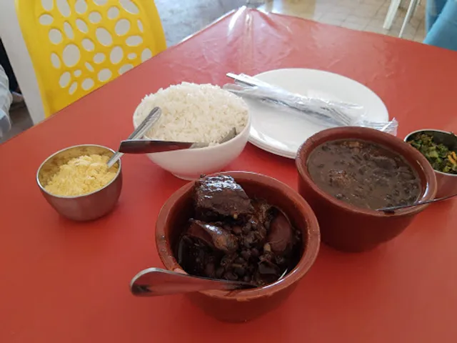 Casa Da Feijoada