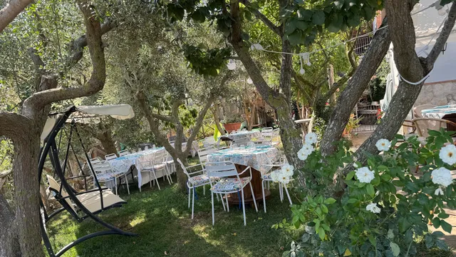 Agriturismo Nonno Antonino