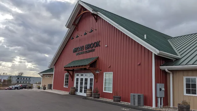 Broad Brook Brewing LLC