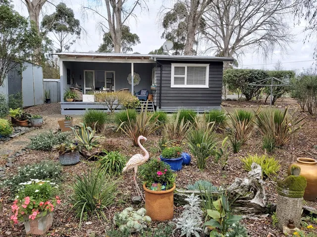 Annies Bed and Breakfast