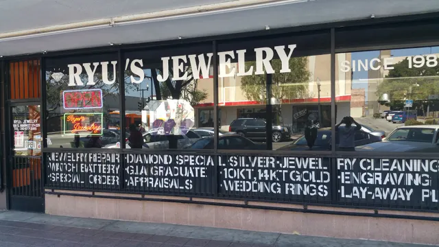 Ryu's Jewelry