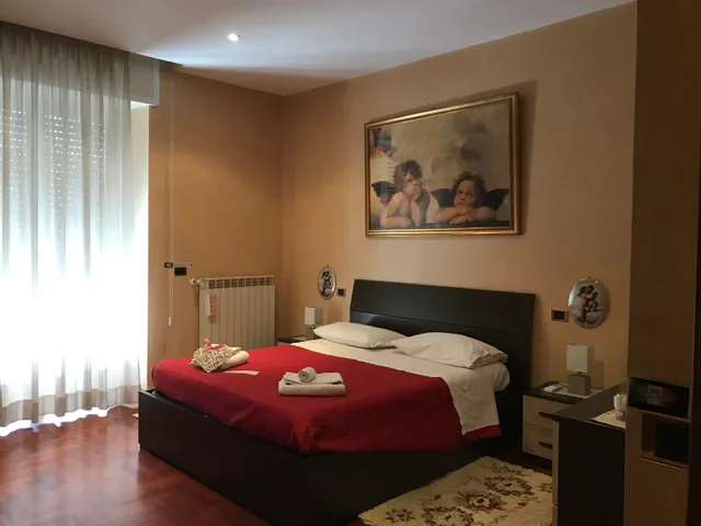 Rosaroll70 casa vacanze