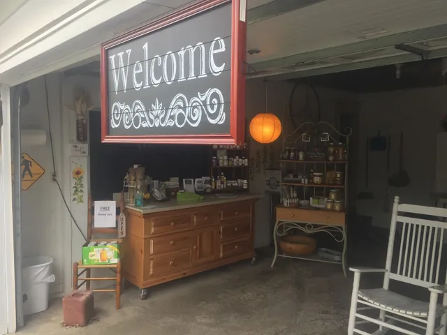 Crazy Train Apothecary