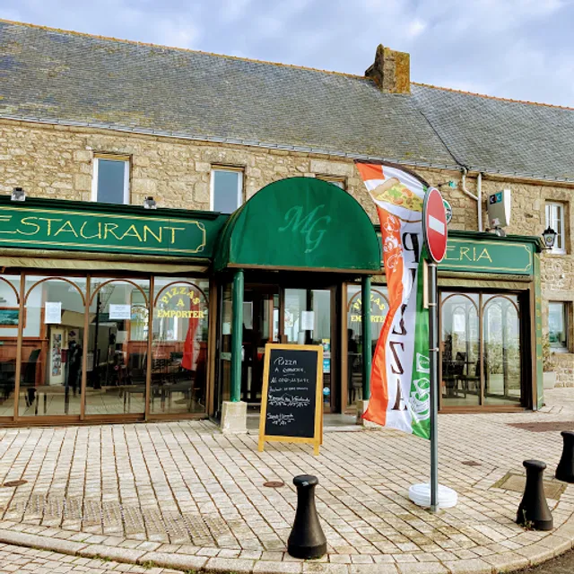 Restaurant Marie Galante