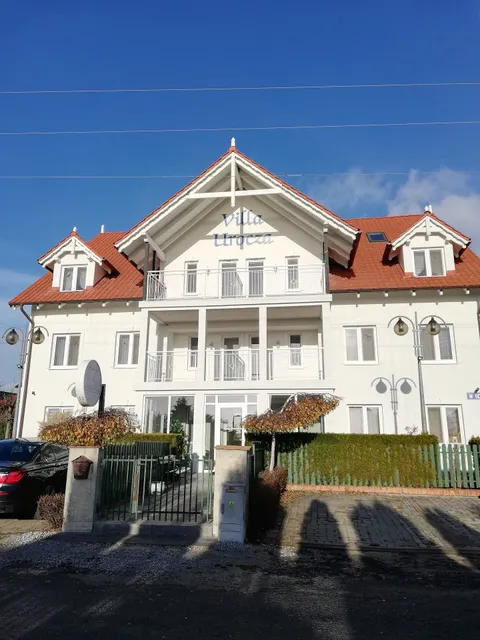 Villa Urocza