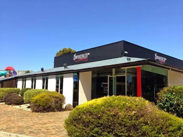 Benvenuti Cucina E Pizzeria Thomastown Victoria
