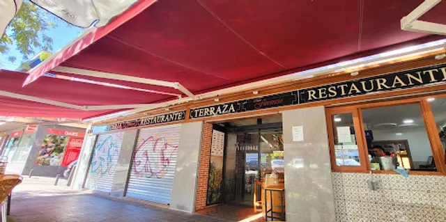 Restaurante Casa Florencio