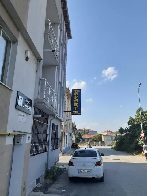 TANER APART PANSİYON