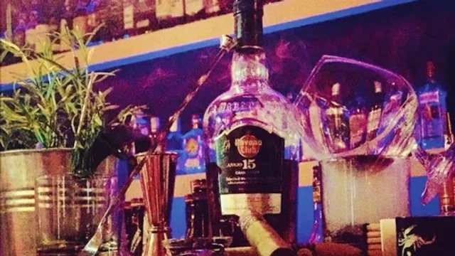 Habana Bar