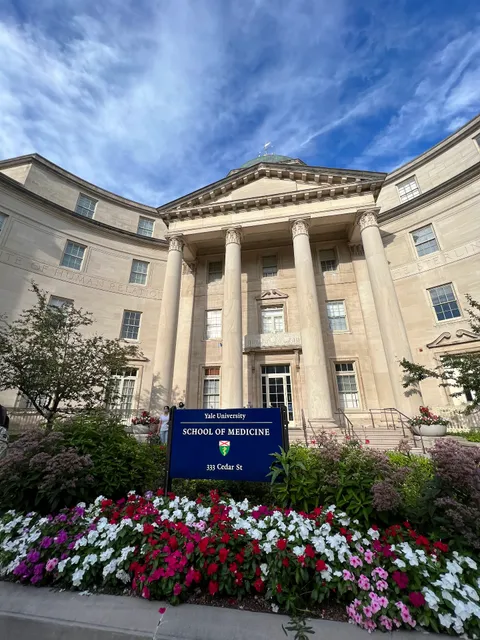 Yale School of Medicine