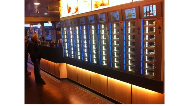 FEBO Zaandam - Gedempte Gracht 90