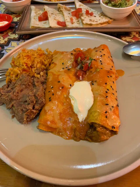 Peter's Tex-Mex Grill