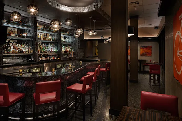 Sullivan's Steakhouse