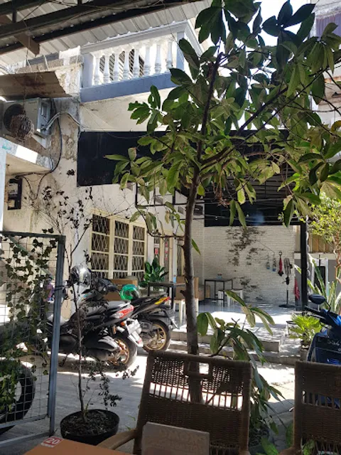 Irba Steak - Irian Barat