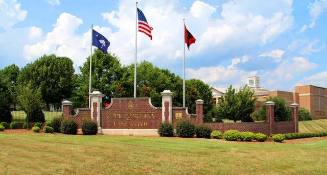 University of SC Lancaster