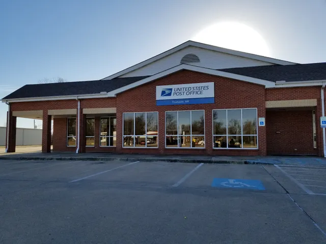 United States Postal Service