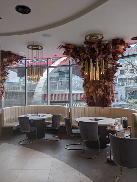 Haidilao Hot Pot Birmingham (next to St. Martin's Church)