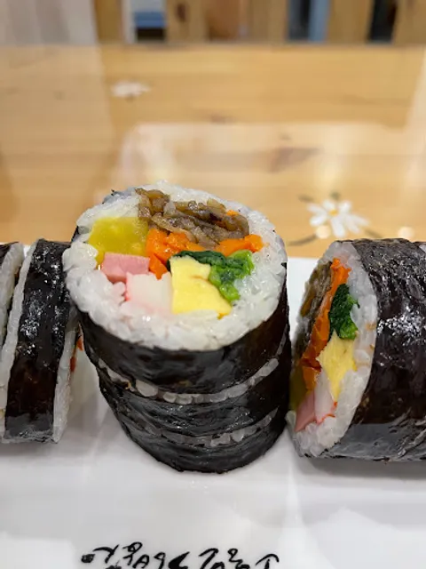 고봉민김밥인 구리인창점