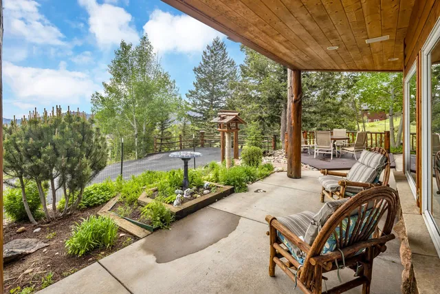 Sonnenhof Mountain Escape