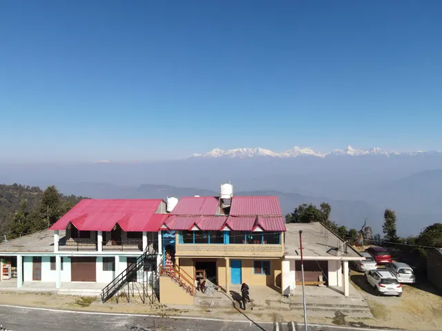 Nature Valley Homestay Shaukiyathal