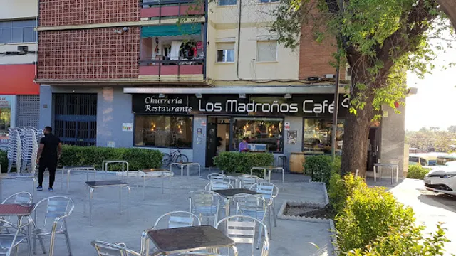 Los Madroños