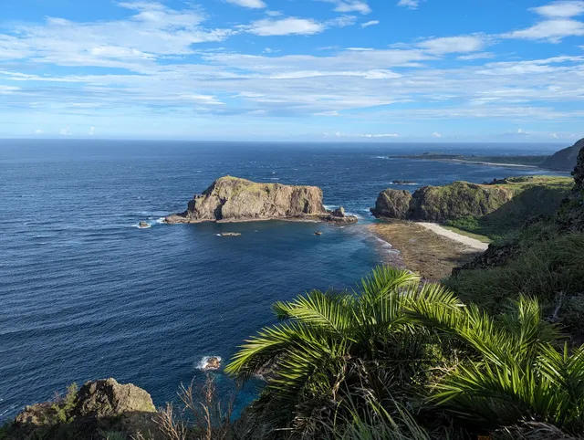 Sleeping Beauty Rock