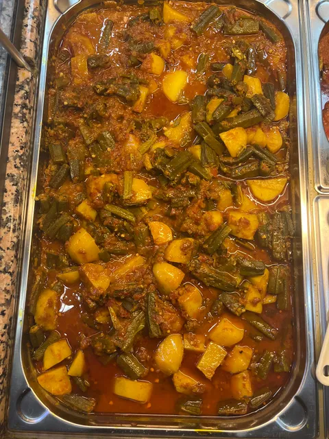 Kabul Restaurant Gießen