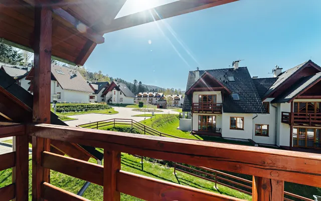 EverySky Apartamenty