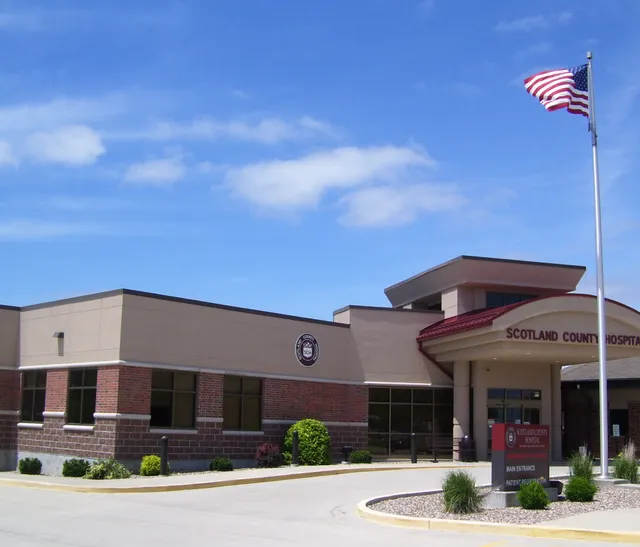 Scotland County Hospital