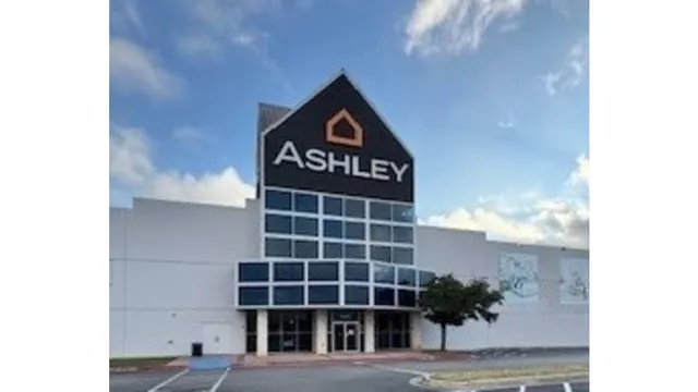 Ashley Store
