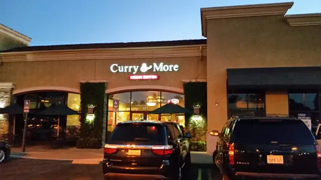 Curry & More - Indian Bistro