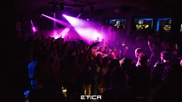 Etica Club