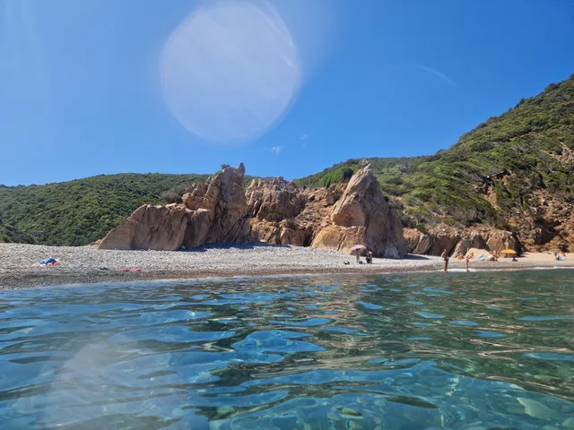 Villa Marina La Ciaccia