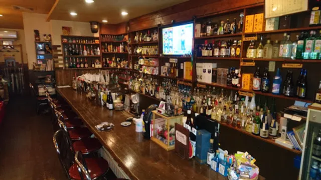 カラオケBar SAKURA