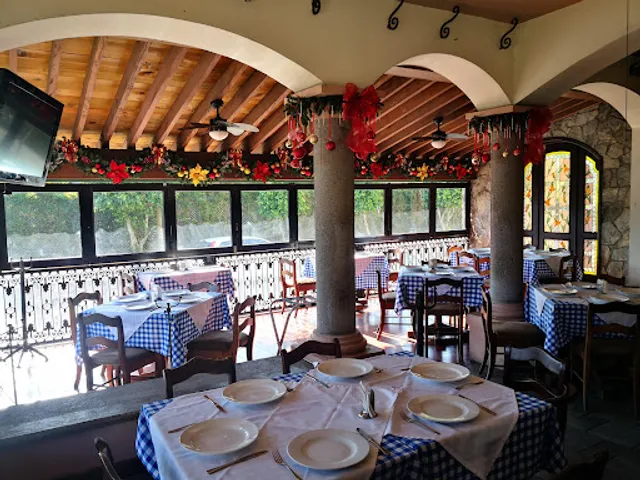 Crepas y Carnes los 30s