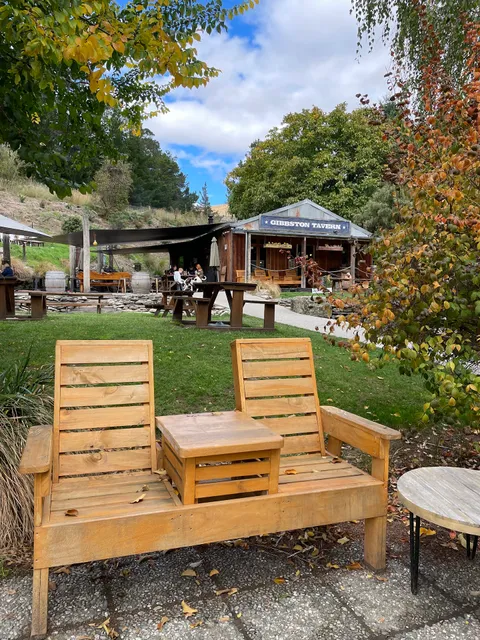 Gibbston Tavern