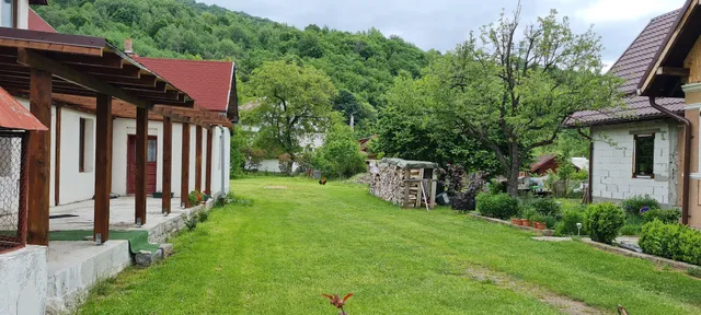 Pensiunea Giurgiuman