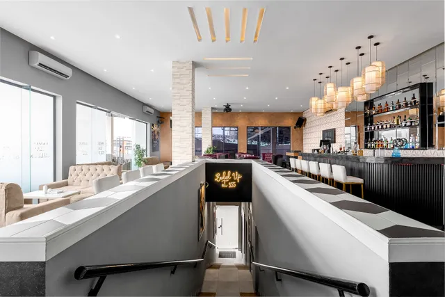 355 Restaurant & Lounge Ikeja