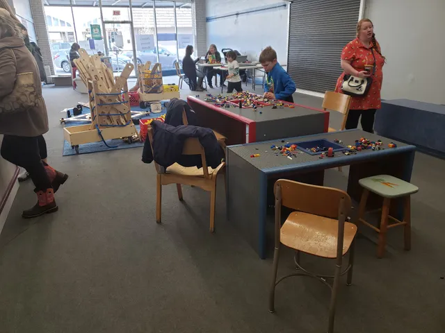 Children's Discovery Museum