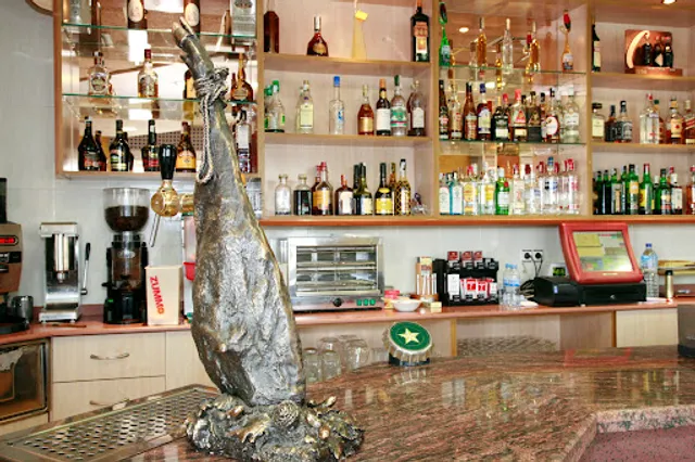 Bar restaurante Venta Cavila