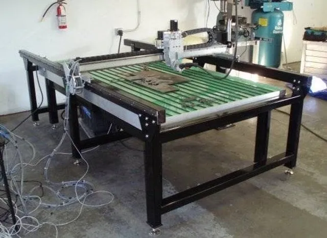 Artistic Design & Fabrication