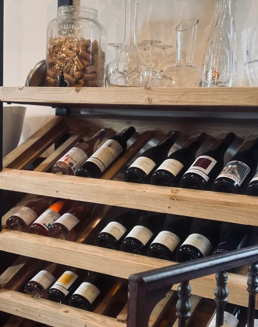 Brasserie Le France des Filles