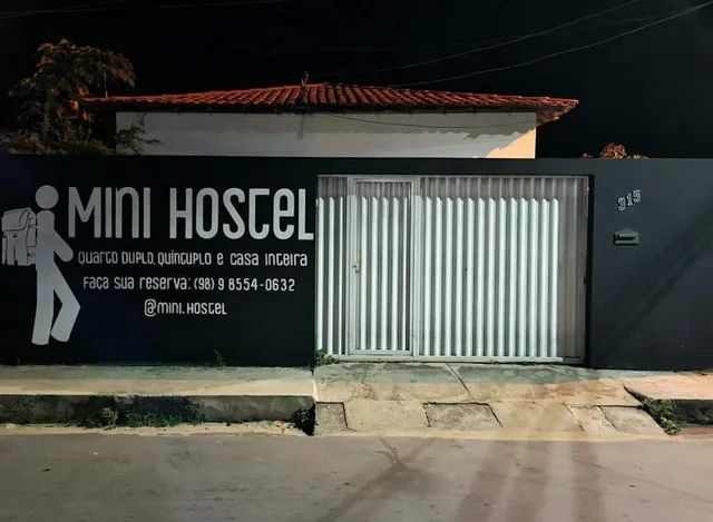 Mini Hostel