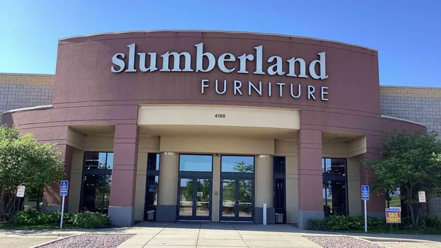 Slumberland Furniture