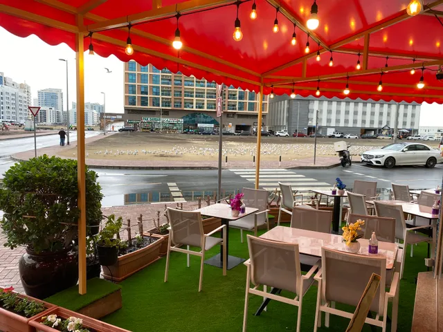 Caspian Kabab Restaurant